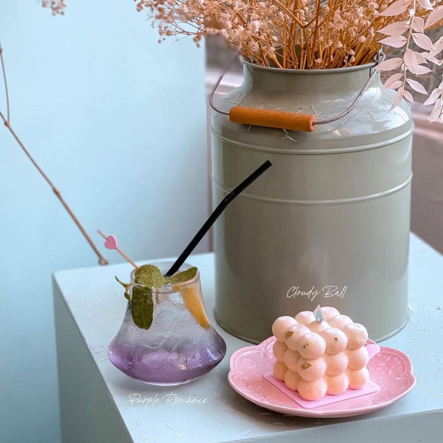 Petit Mary Patiesserie Ipoh
