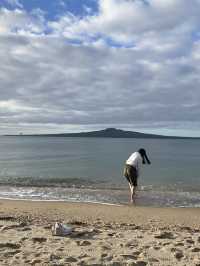 【New Zealand】オークランドで自然も街も楽しもう🌿