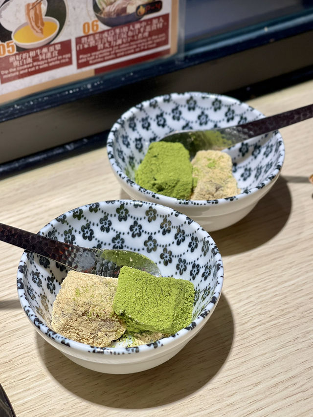 銅鑼灣♨️高質抵食日式壽喜燒