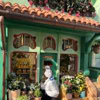 上海ディズニーランド