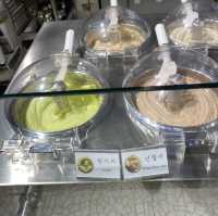 🍨순두부 젤라또가 맛있는 강릉 카페🤍