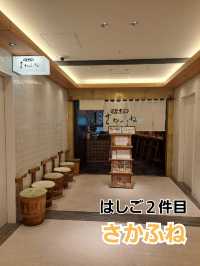 【大阪】サクッと飲みからがっつりランチまで多様使いで楽しめる♪
