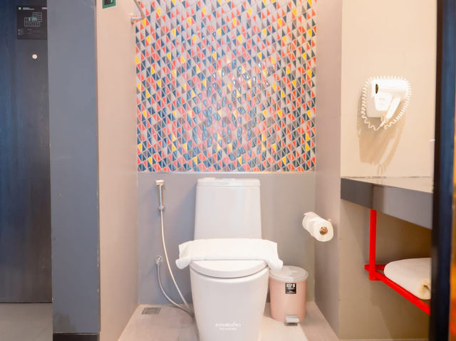 Ibis Styles Bangkok Sukhumvit Phra Khanong