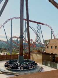 특별한 하루를 보내고 싶다면, ‘부산 롯데월드 어드벤처’ 🎡🎢