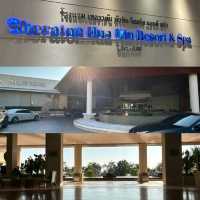 Sheraton Hua Hin Resort & Spa