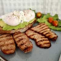 Ying’s Cafe