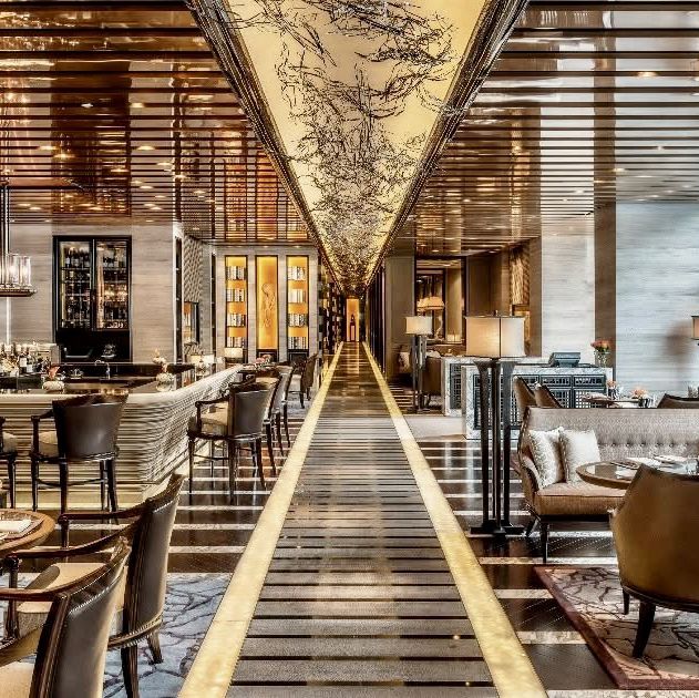 Four Seasons Resort Chiang Mai 