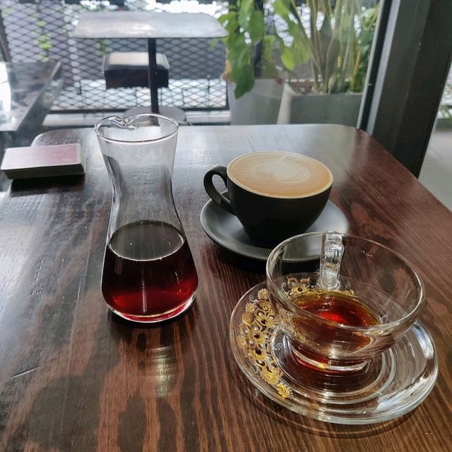 lovely hangout 