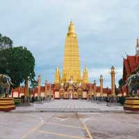 วัดมหาธาตุวชิรมงคล