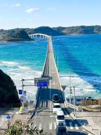 【山口観光】山口の有名すぎる絶景スポット💙
