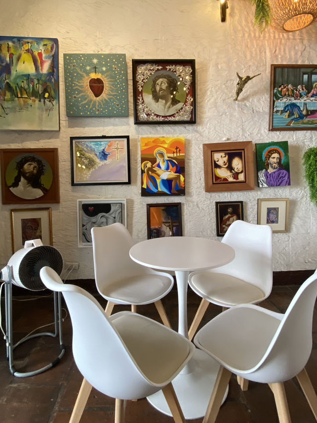 Intramuros: A Walk Through Manila’s Timeless Walls
