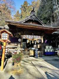 【山梨県】世界的に有名な富士山絶景スポット‼️