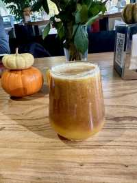 JumpinGoat Coffee