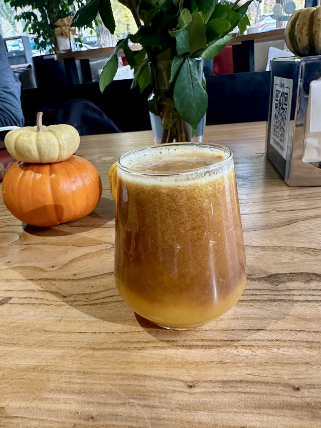 JumpinGoat Coffee
