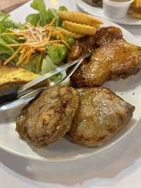 Bangkok Grill ศรีราชา