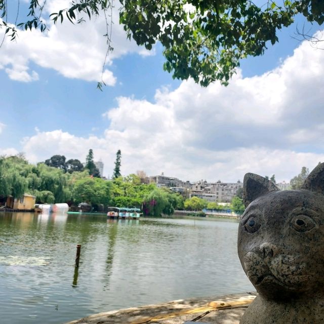 One Day @ Kunming