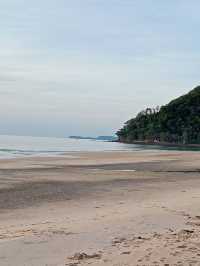 หาดทุ่งวัวแล่น จ.ชุมพร 🌊