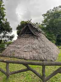Santonodai Archaeological Site
