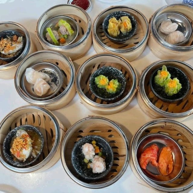 Cafe Dim Sum Phuket
