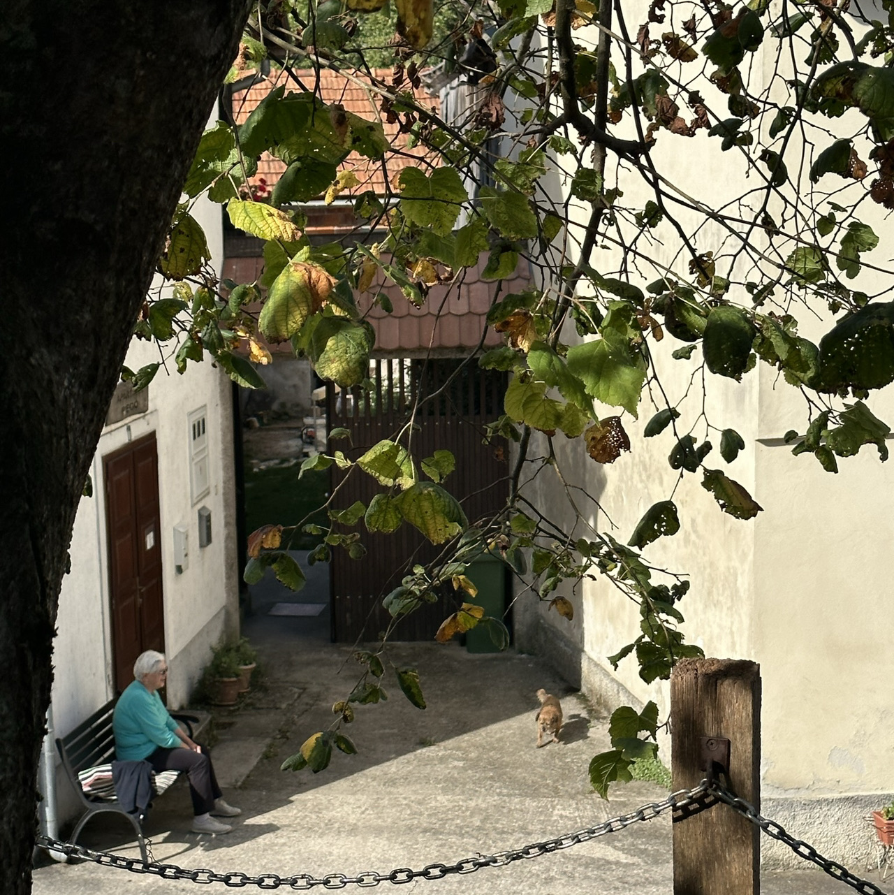 Sluni Rastoke