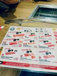 【北角】燒肉LIKE：越開越多分店，美味燒肉套餐