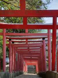 1 Day in Mojiko: Scenic Views, Retro Rides, and Fresh Flavors