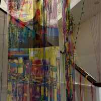 Illuminating Identities: Light to Night Festival 2025