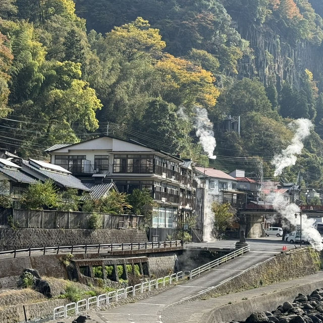 ⭐︎究極の穴場⭐︎熊本県阿蘇郡小国町
