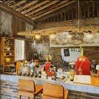 Tales Brewed at Dongeng Kopi