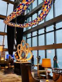 🌠深圳最好的酒吧🍹St.Regis Bar (Shenzhen)🍹