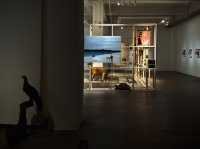 人類與動植物關係學 ANTHROZOOLOGY 展覽