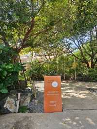Breadtory Cafe : BKK
