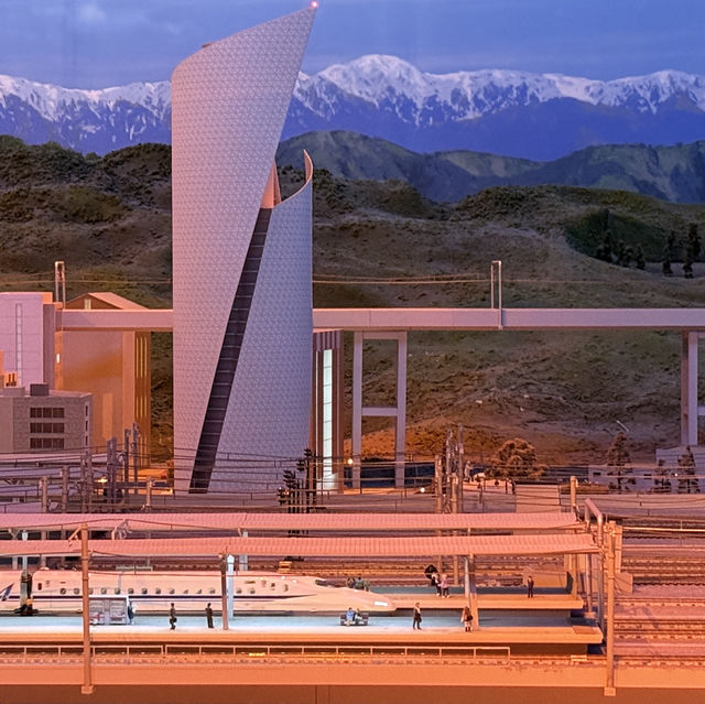 A Trainspotters Dream, Everything You Need To Know about HSR in Japan 🚆 🇯🇵 