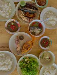 A Foodie’s Guide to Terengganu: Must-Try Local Delights