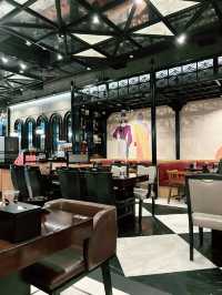 You & I  - Central Eastville