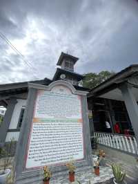 Classic and unique most in Kuala Lipis 