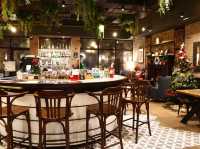 เซ็ตเมนูสุดพิเศษที่ร้าน Haute House ปทุมธานี