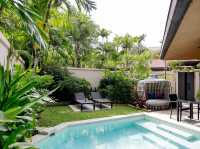 Dewa Phuket Resort & Villas