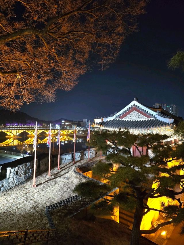 진주에서 밤나들이 가기 좋은 곳💛