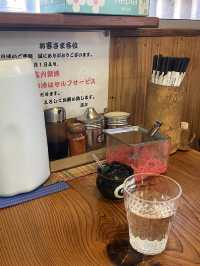 日田グルメ
