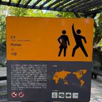 ☾︎長崎☽︎ 触れ合いメインの動物園