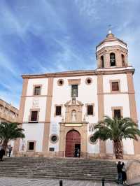 【スペイン🇪🇸ロンダ】ロンダで感じた絶景とローカルな時間