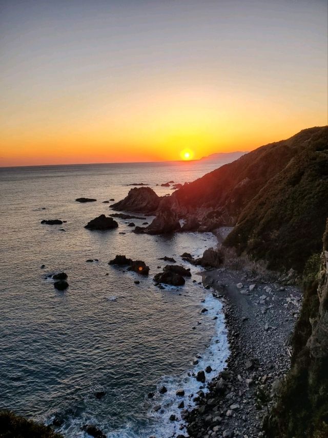 【透明度が高すぎるビーチがある島】