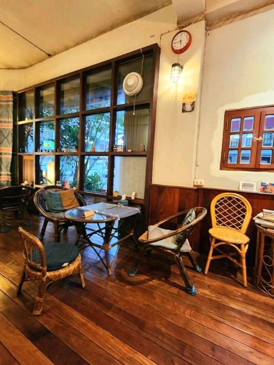 Cafe Ango