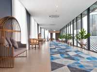 泰國🇹🇭 - 曼谷 Best Western Chatuchak Hotel