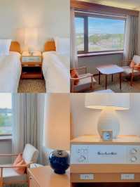 【ホテル】志摩観光ホテル ザ クラシック🏨✨️美しき英虞湾を望む名門ホテル 🌊💎