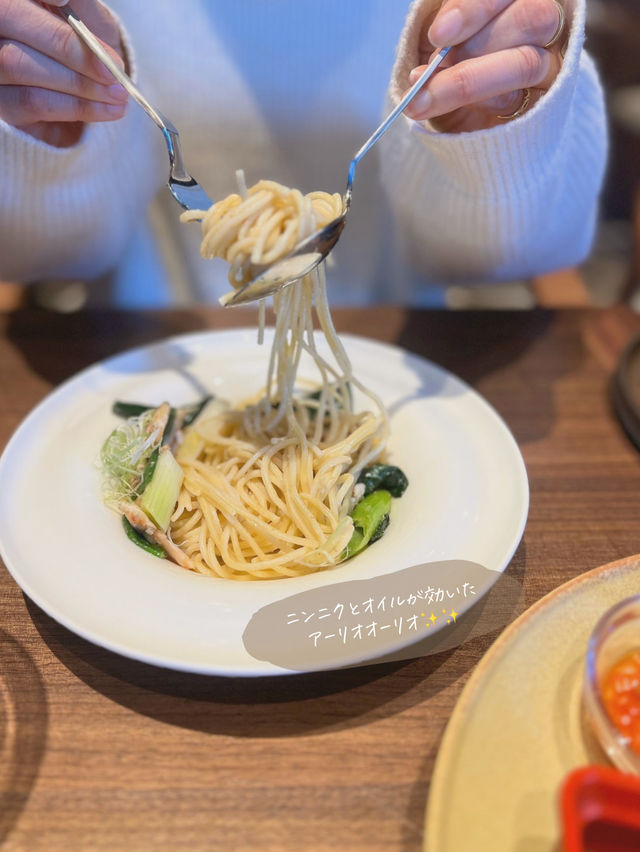 【京都/京都駅】駅直結！おしゃれダイニングがOPEN😍🍷✨