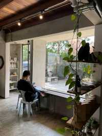 Laliart coffee อารีย์ 10