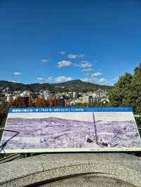Hypocenter Park Nagasaki