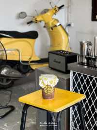 Specialty coffee สำหรับสายกาแฟที่นครนายก